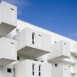 102 Viviendas en Carabanchel