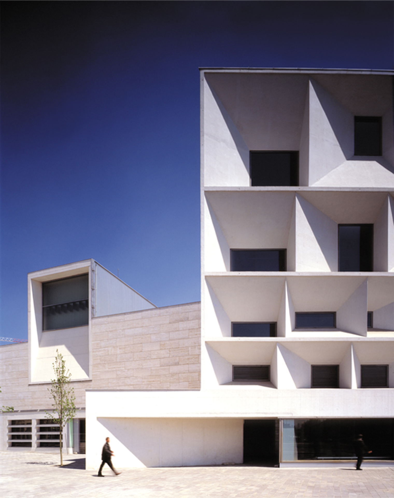  Auditorio Ciudad de León