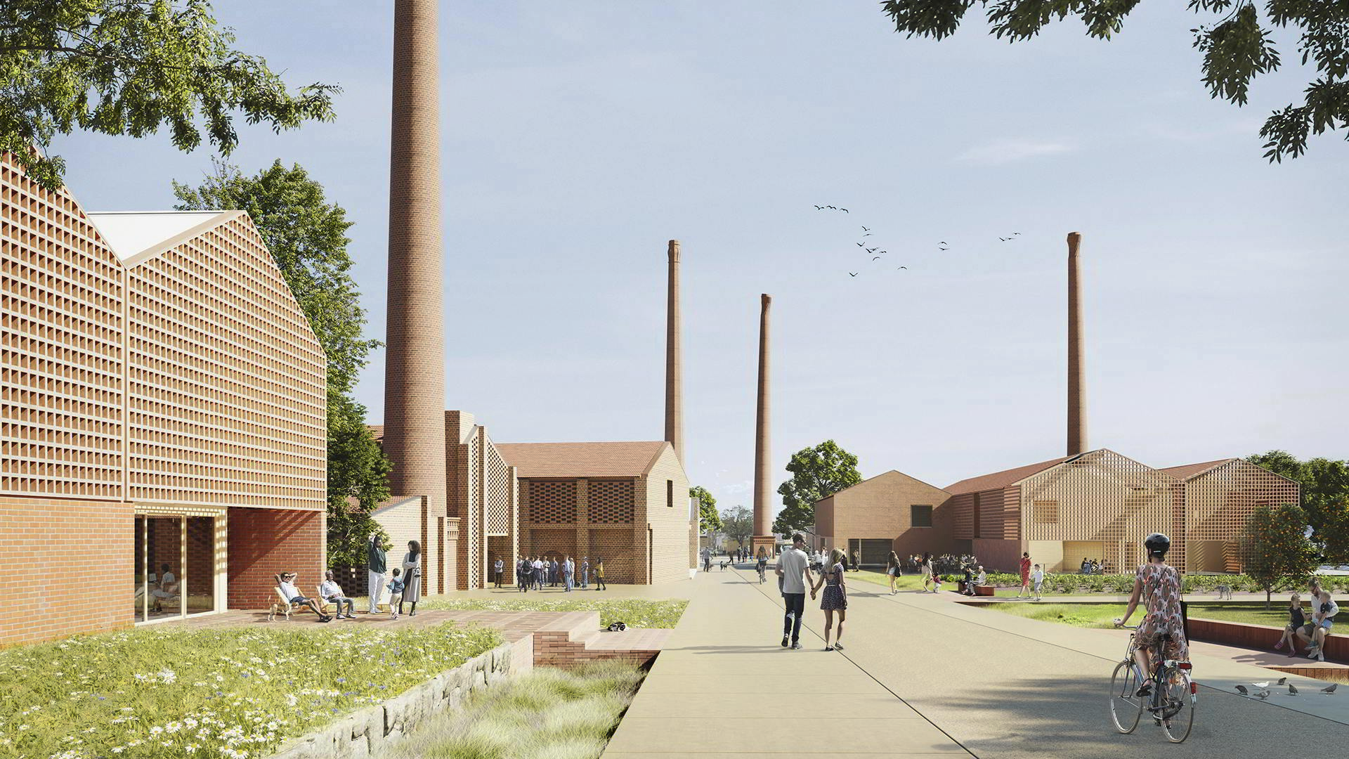  Plan Director de Els Rajolars d´Oliva