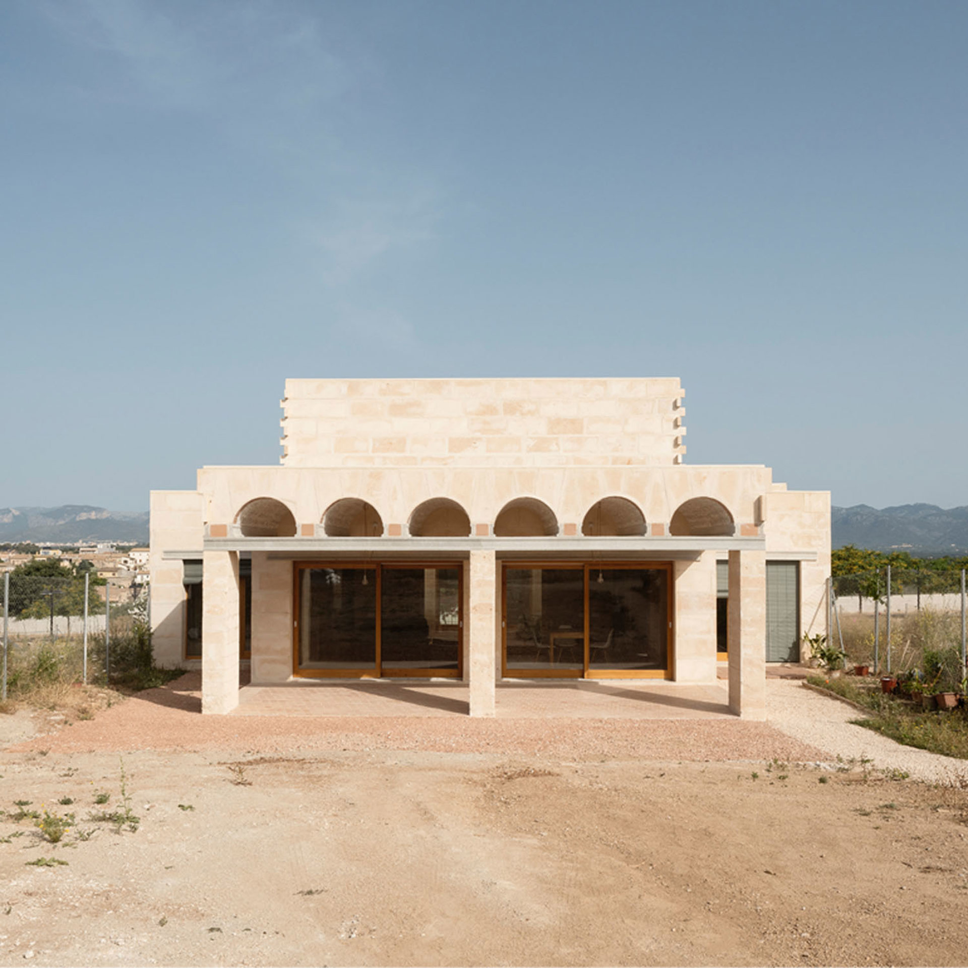  Ca Na Catalina i en Joan