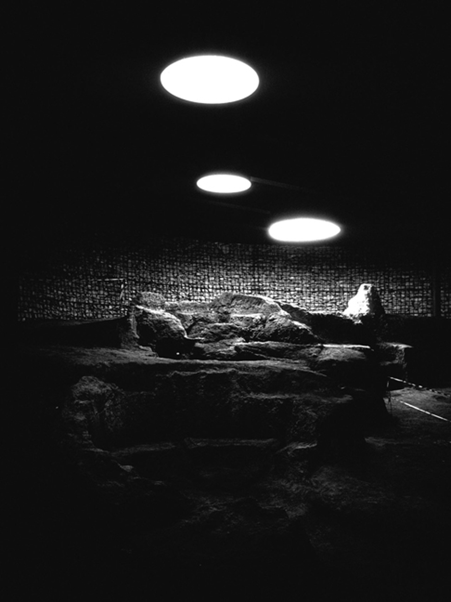  Descubrimiento de tres hornos industriales romanos