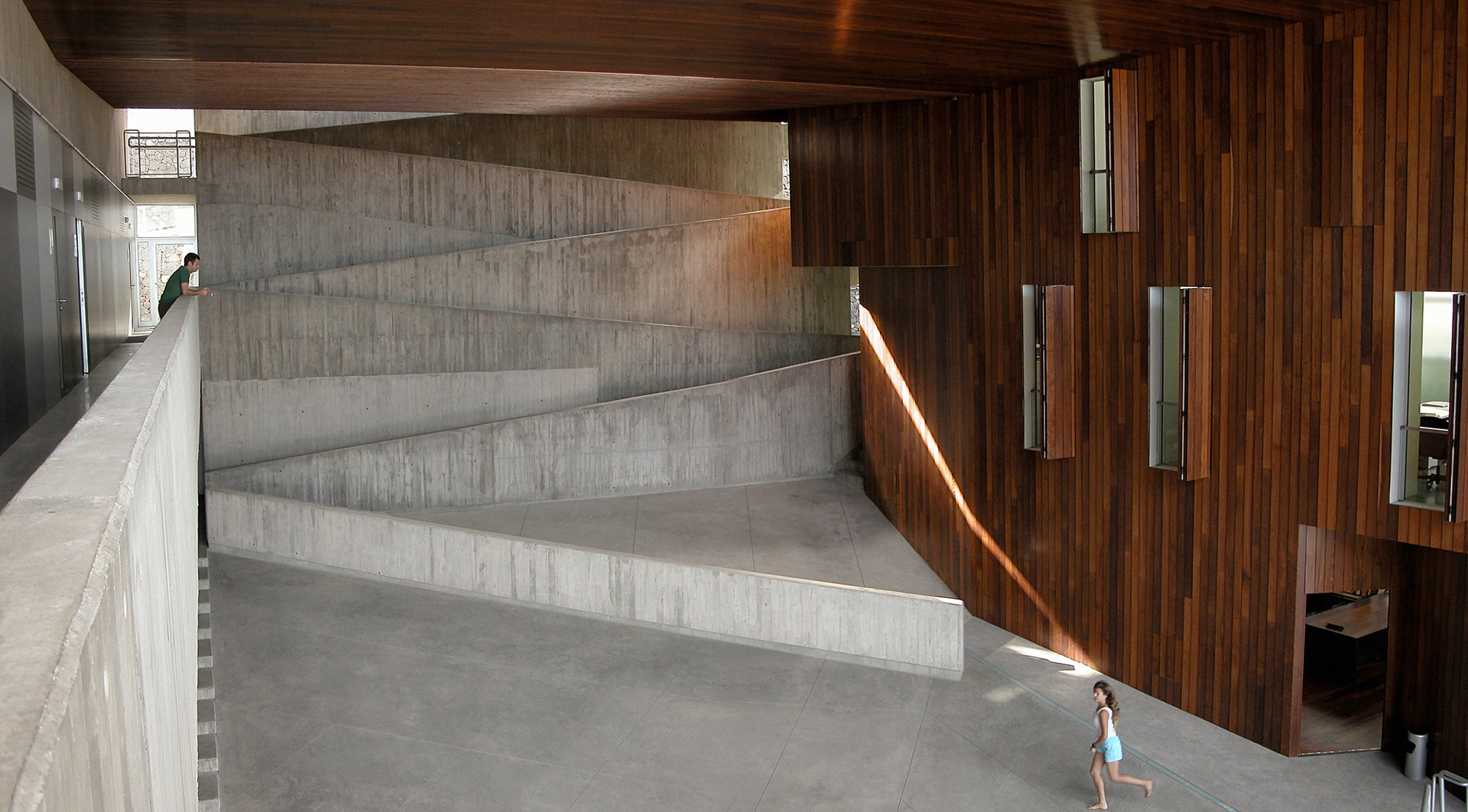  Escuela de Artes Escénicas de Tenerife