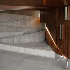 Escuela de Artes Escénicas de Tenerife