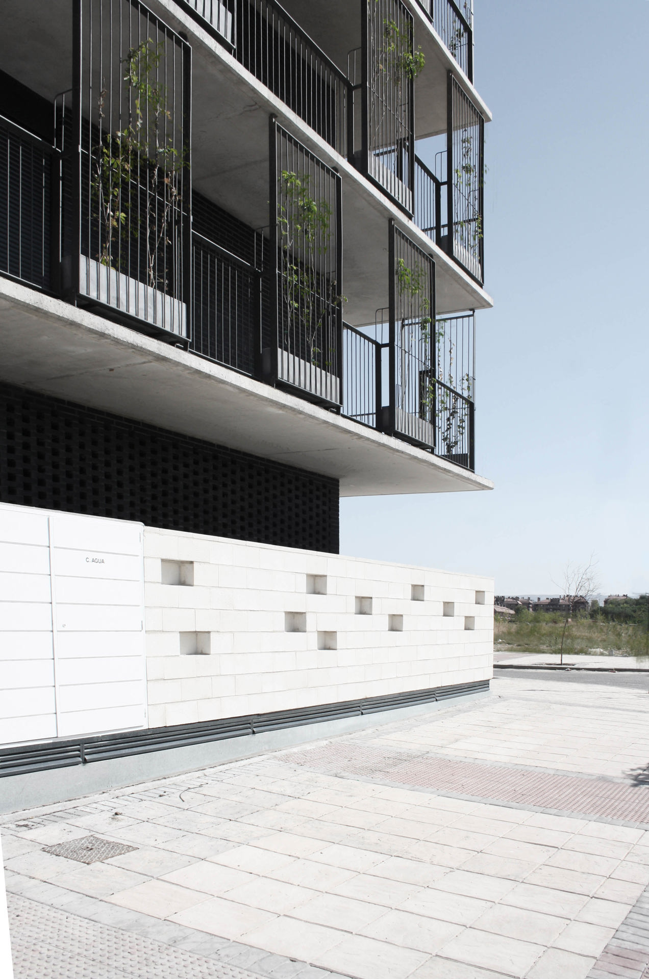  99 VPP en Alcalá de Henares