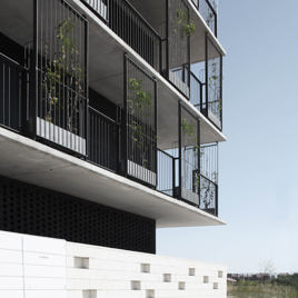 99 VPP en Alcalá de Henares