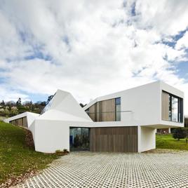 Casa y taller Lara Ríos