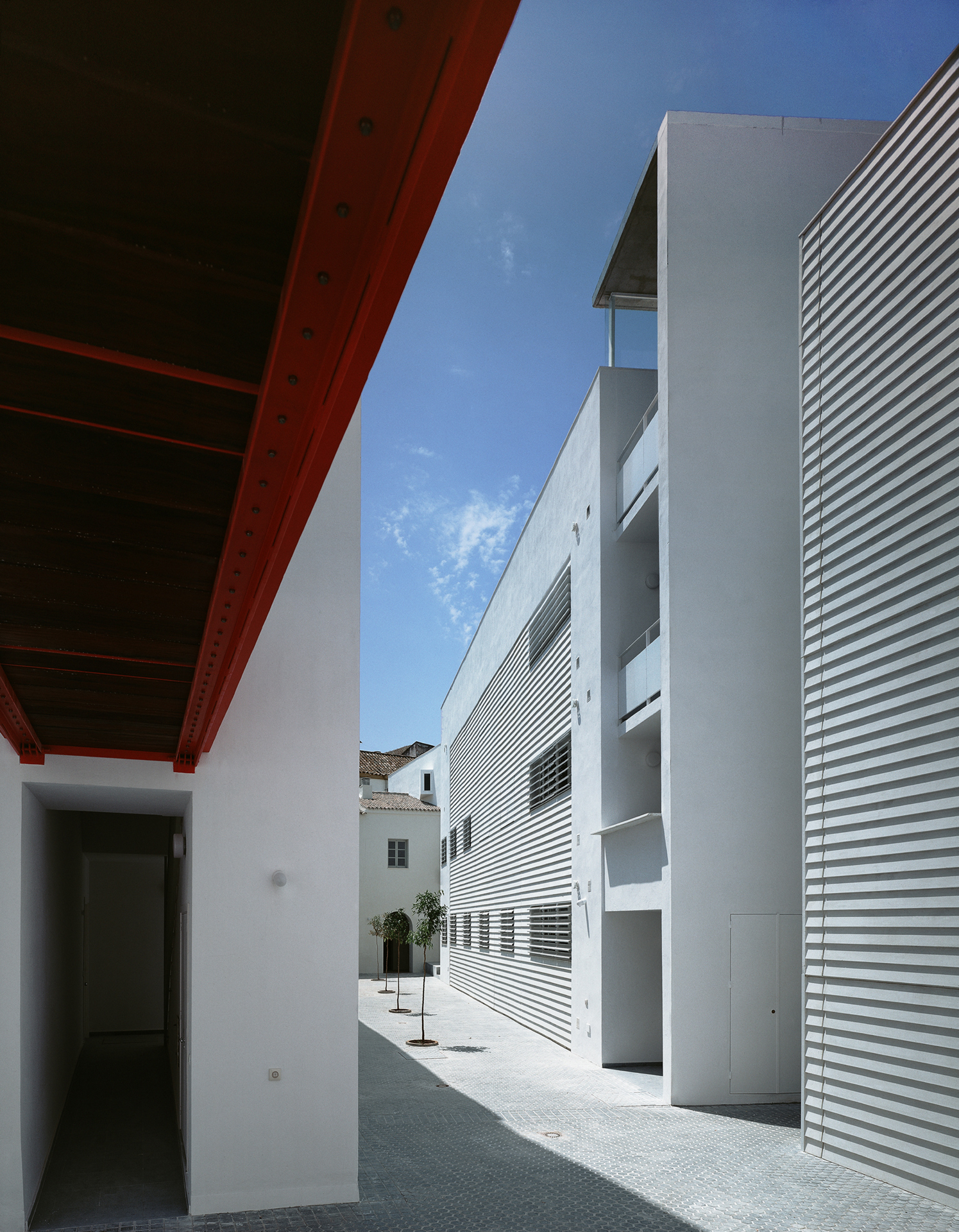  Viviendas en Vírgenes-Trompero