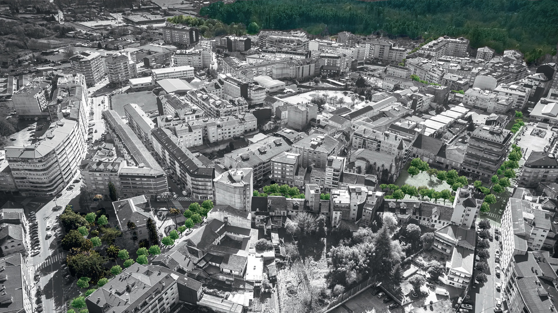  Estrategia de desarrollo urbano hábitat saludable