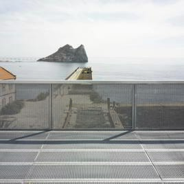 Restauración paisajística del embarcadero de "El Hornillo"