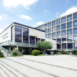 Facultad de Economía y Empresa, Universidad de Barcelona