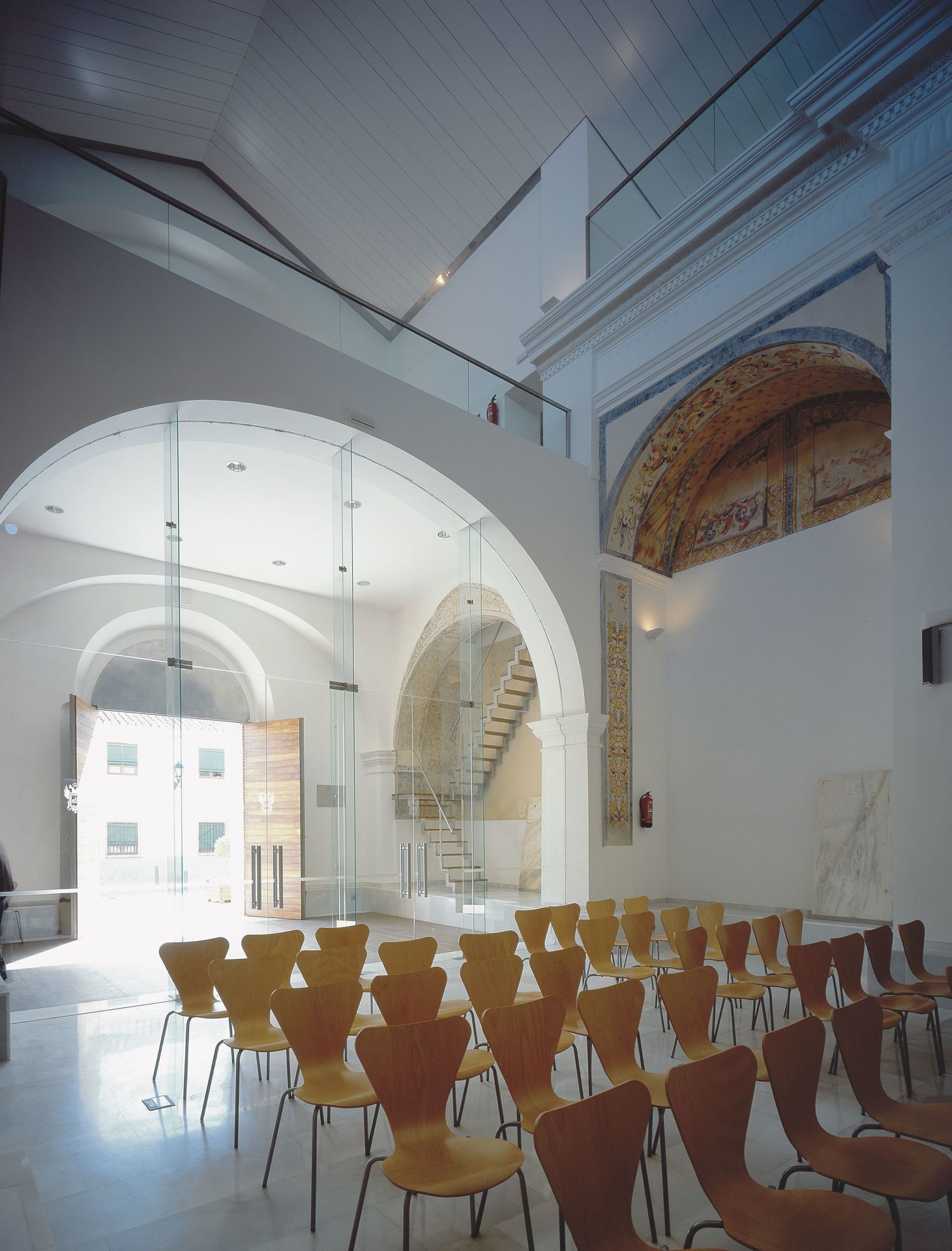  Iglesia convento de Nuestra Señora de la Victoria