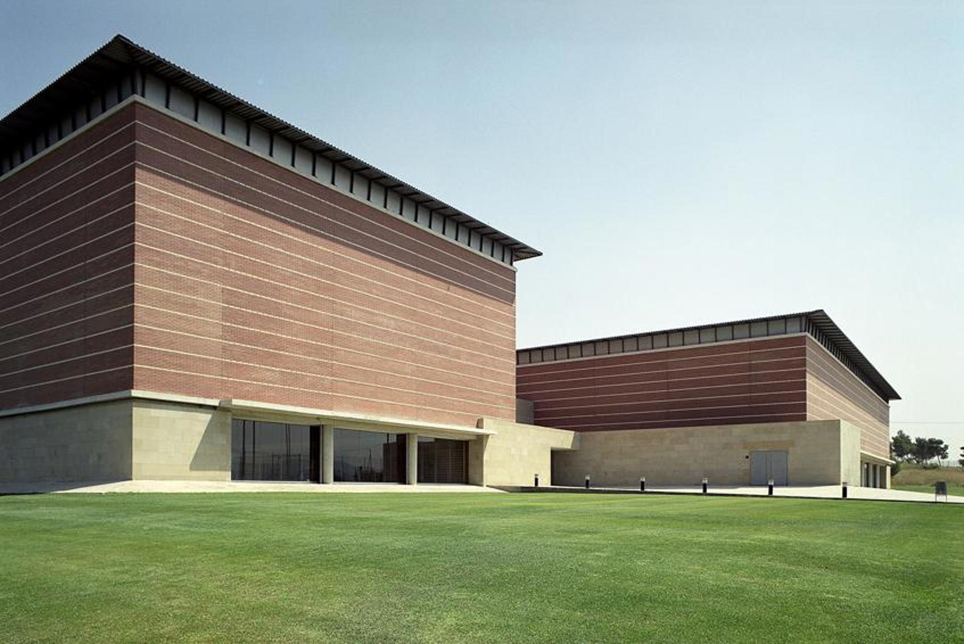  Centro de Alto Rendimiento Deportivo