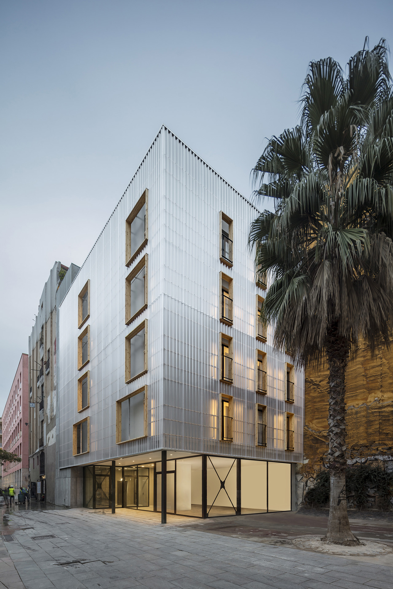  APROP de Ciutat Vella