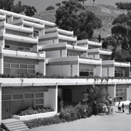 Colegio de las Teresianas