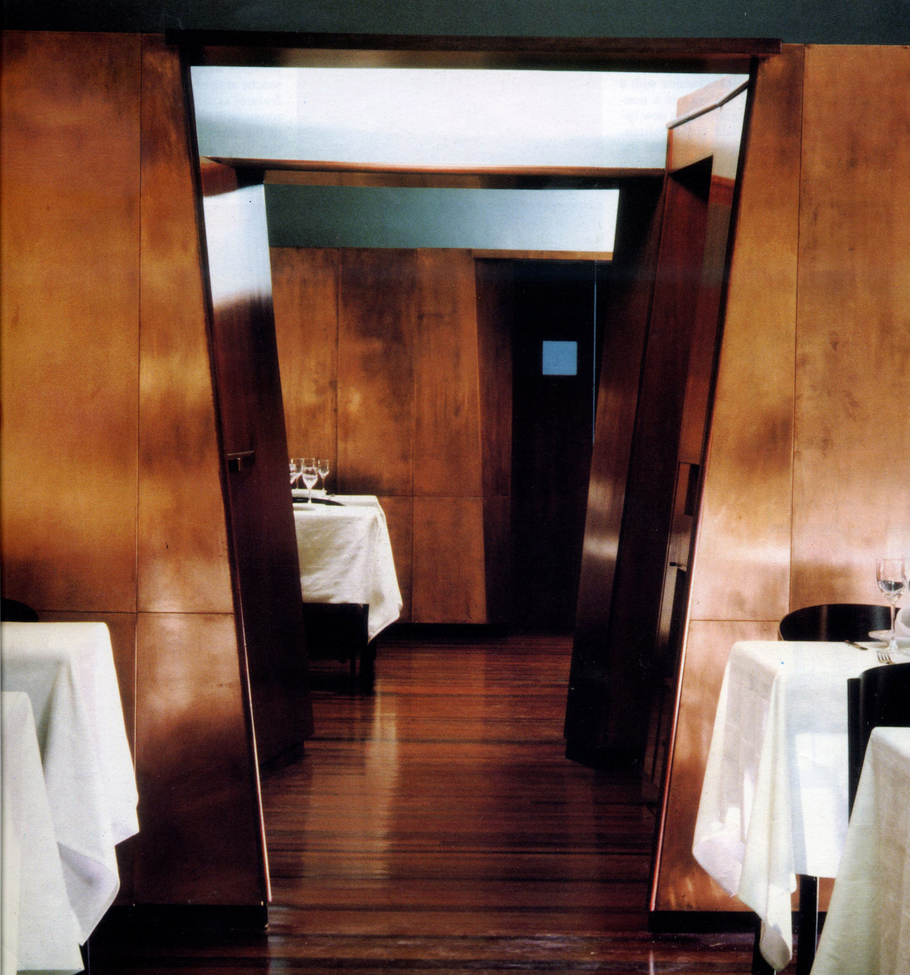  Restaurante Pekín en Barcelona