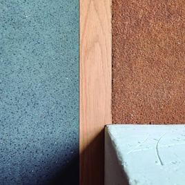 Casa Ü, rehabilitación y reforma de cuadra a vivienda