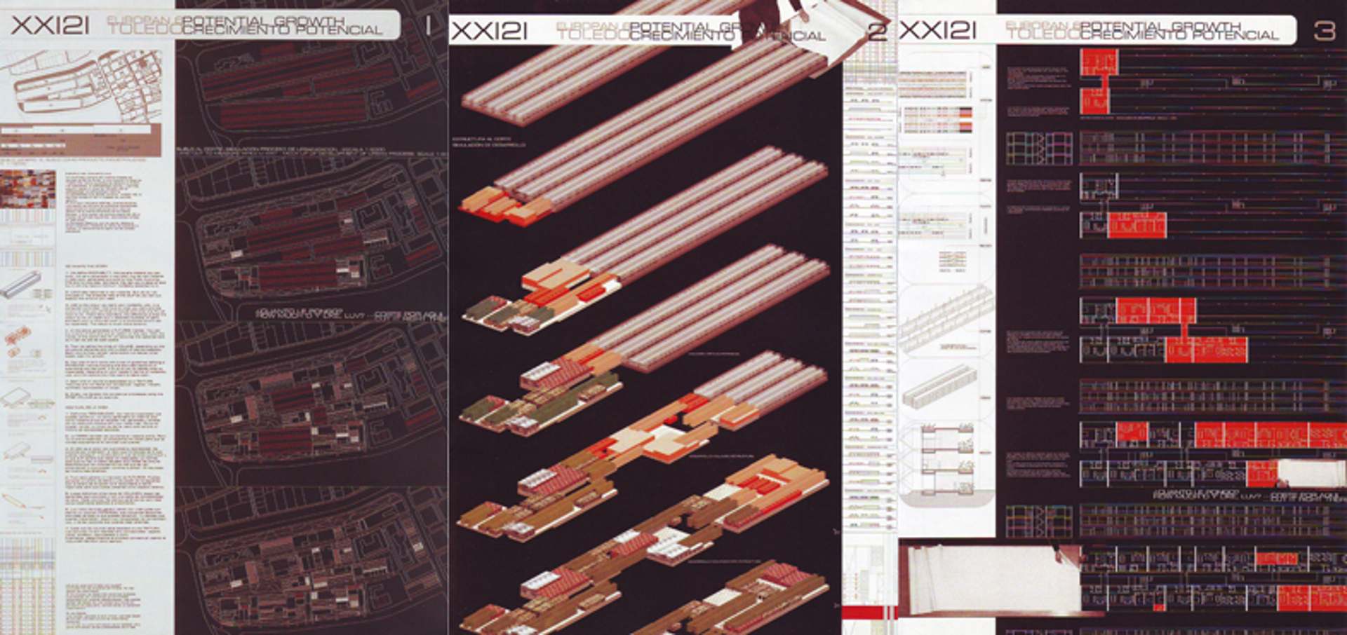  So what's the story?