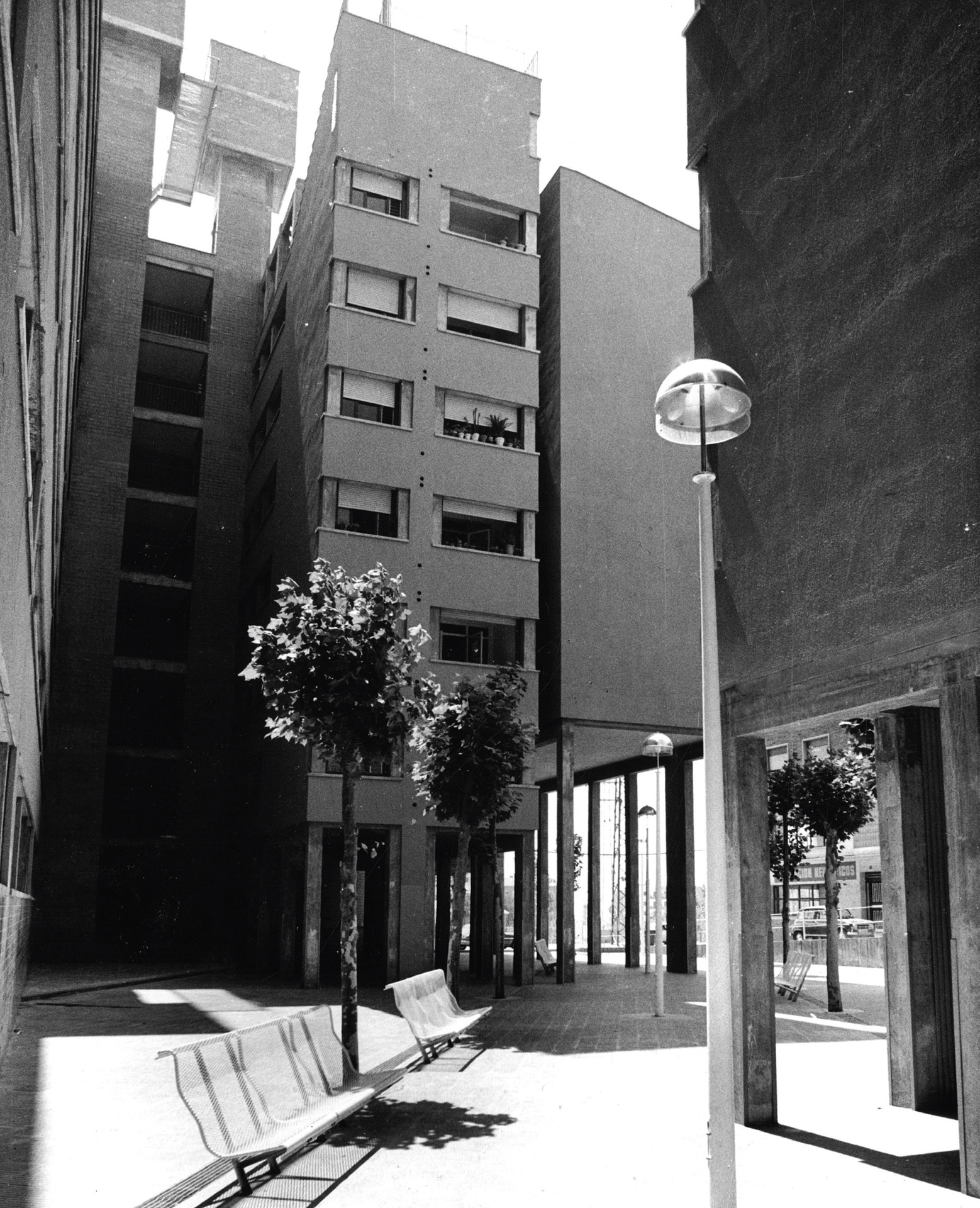  Manzana Puig i Cadafalch