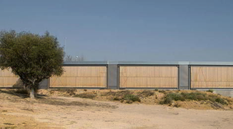 Archivo histórico comarcal del Garraf, Vilanova i la Geltrú, Barcelona. Meritxell Inaraja i Genís