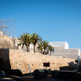 Museo de Arte Contemporáneo Helga de Alvear