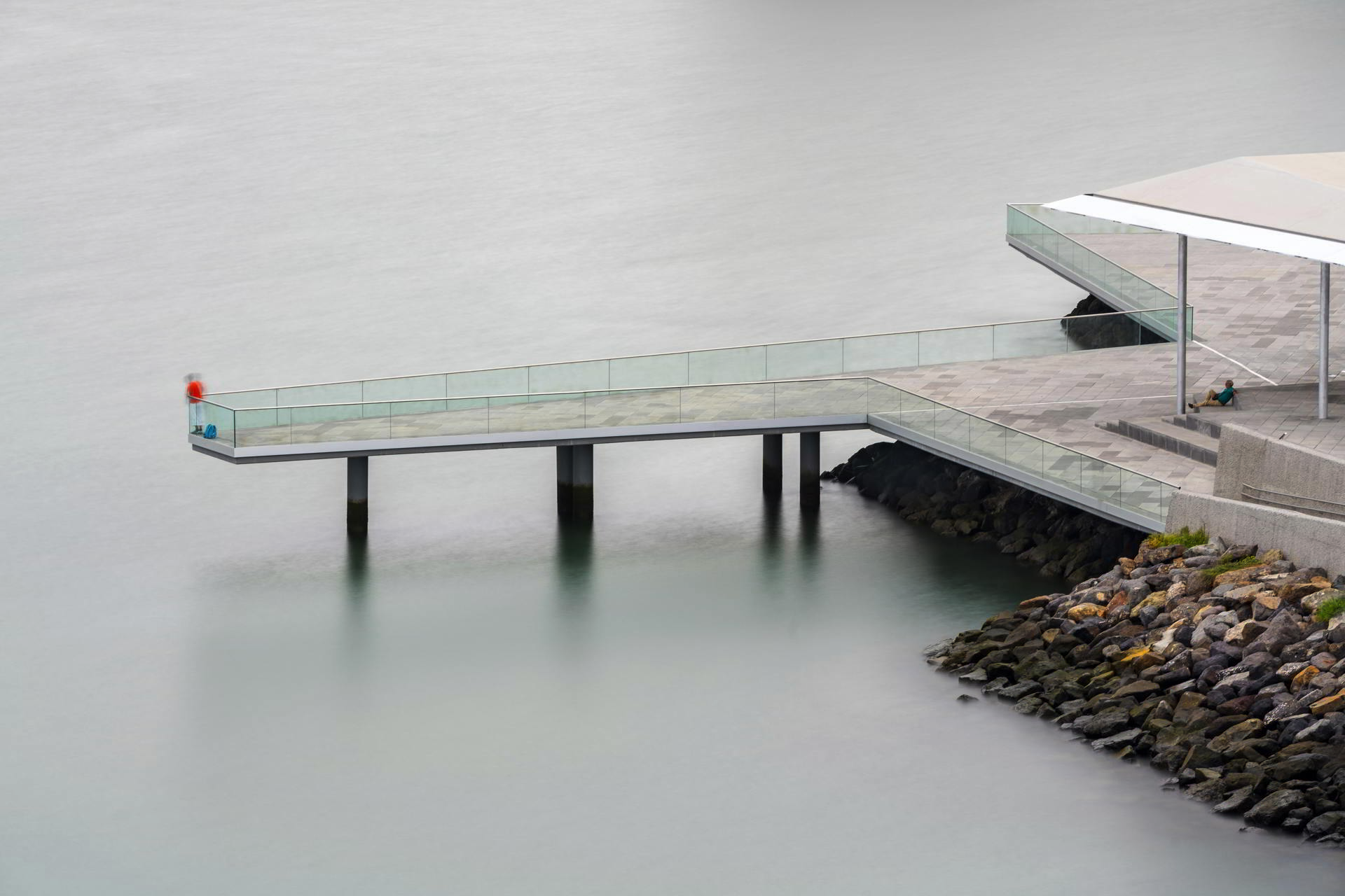  Paisaje de horizontes