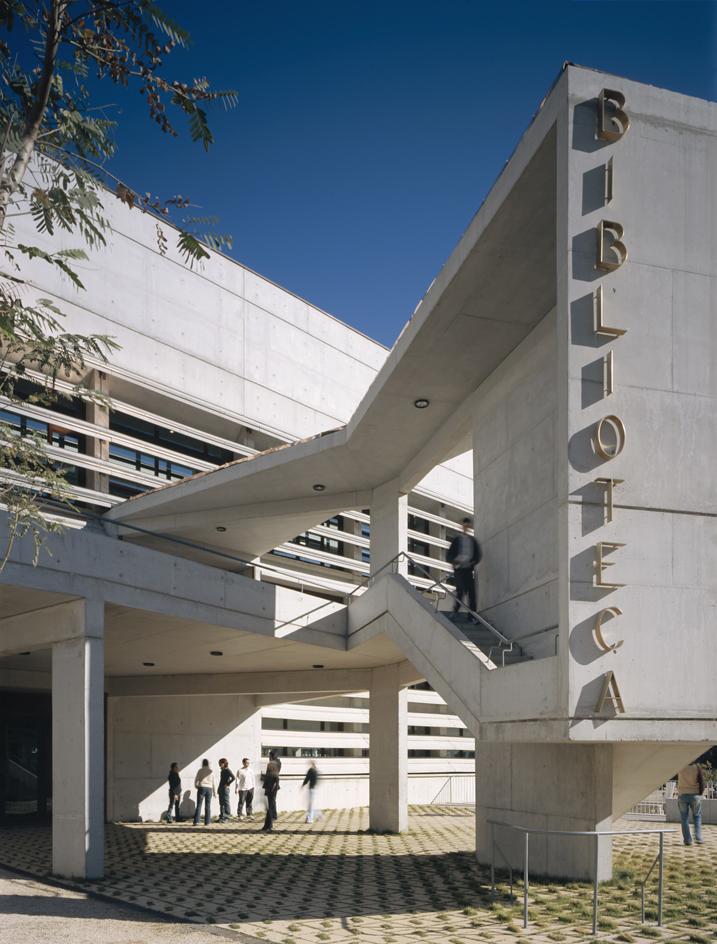  Biblioteca Universitaria Rovira i Virgili