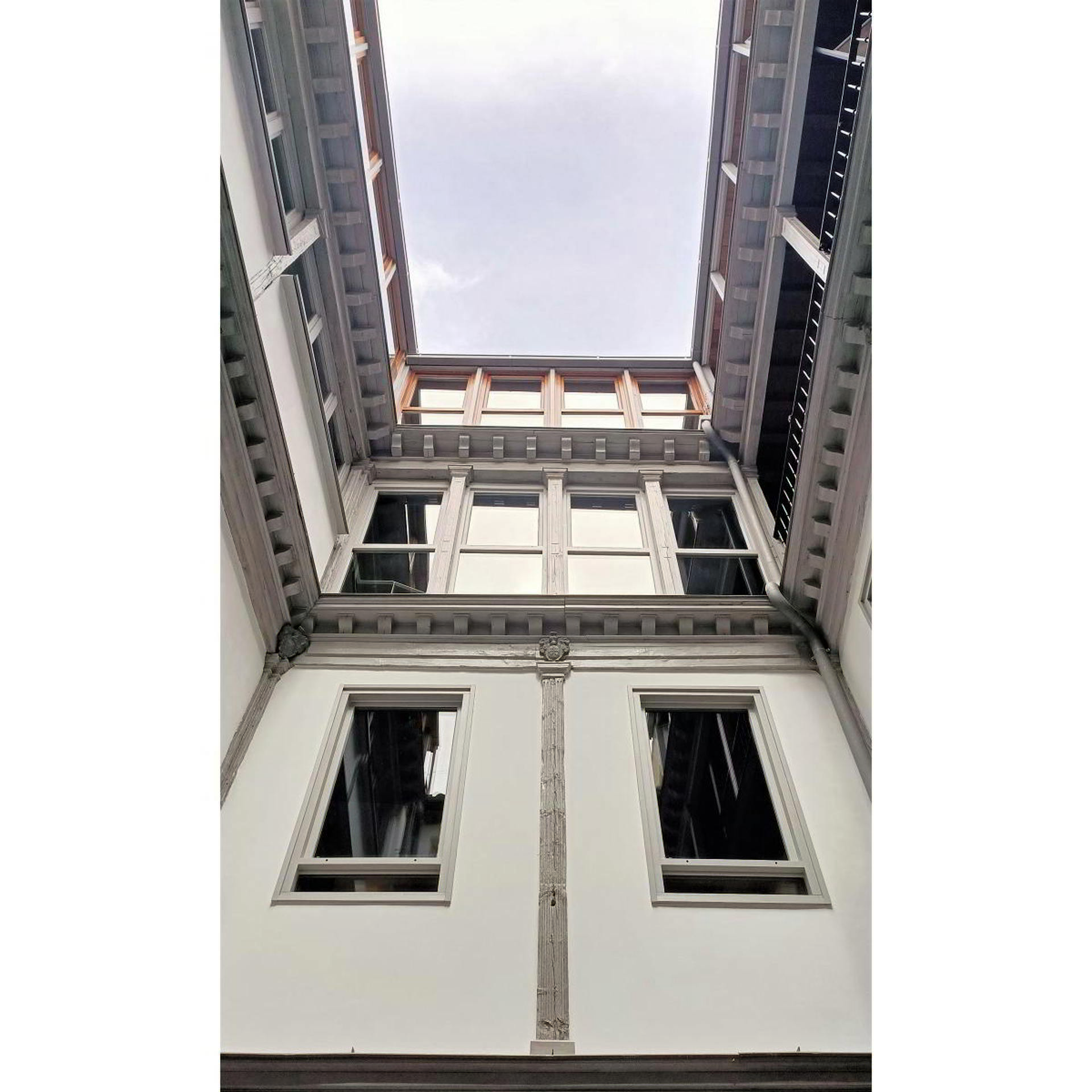  Hotel Posada de la Sillería