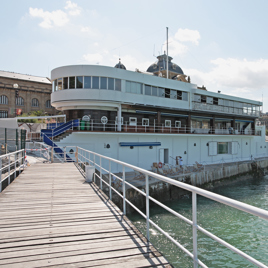 Real Club Náutico de San Sebastián