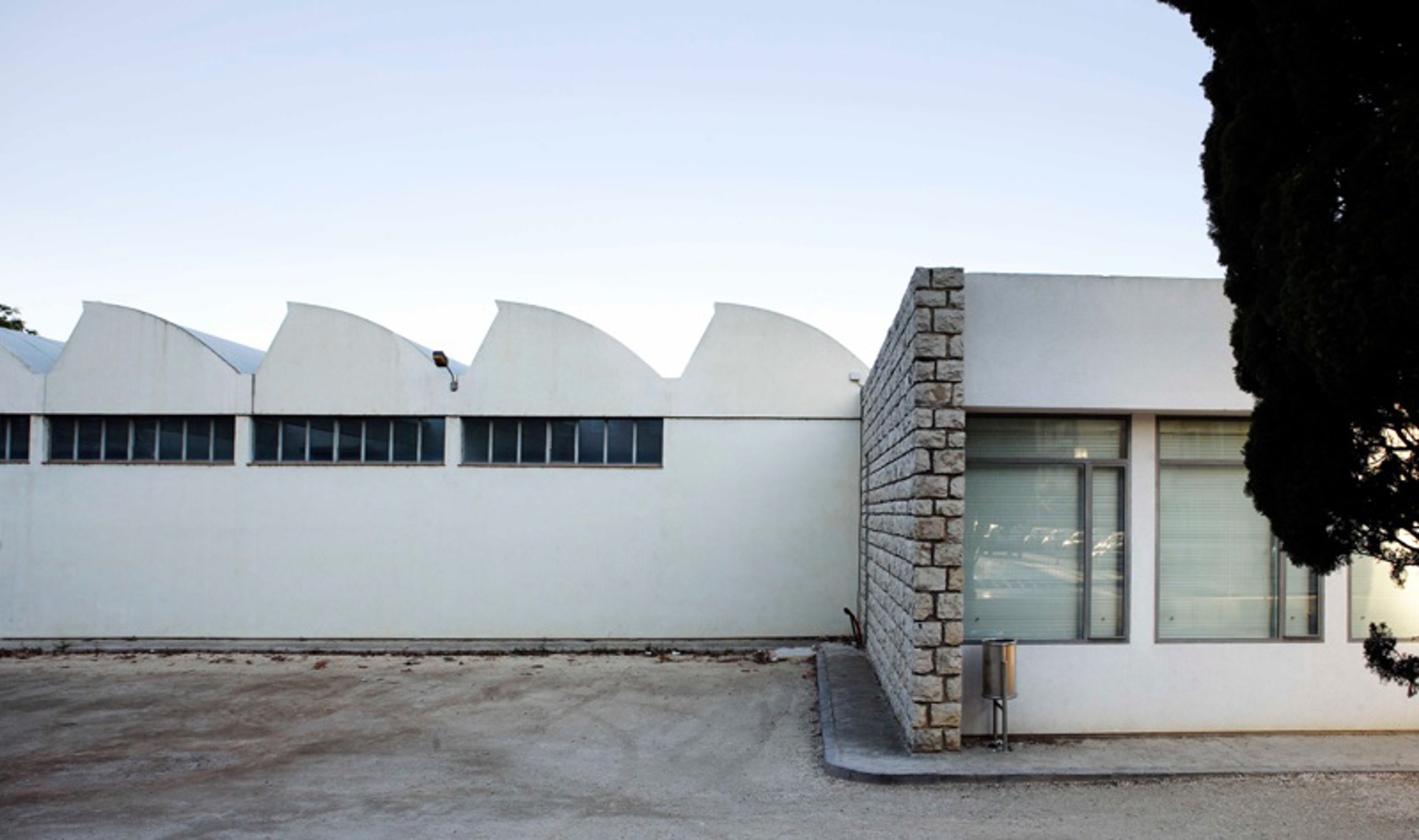  Instituto Ramón Berenguer IV