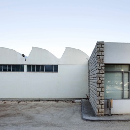 Instituto Ramón Berenguer IV