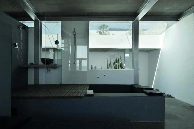 Casa Ruiz, Las Palmas de Gran Canaria, Gran Canaria. Magüi González