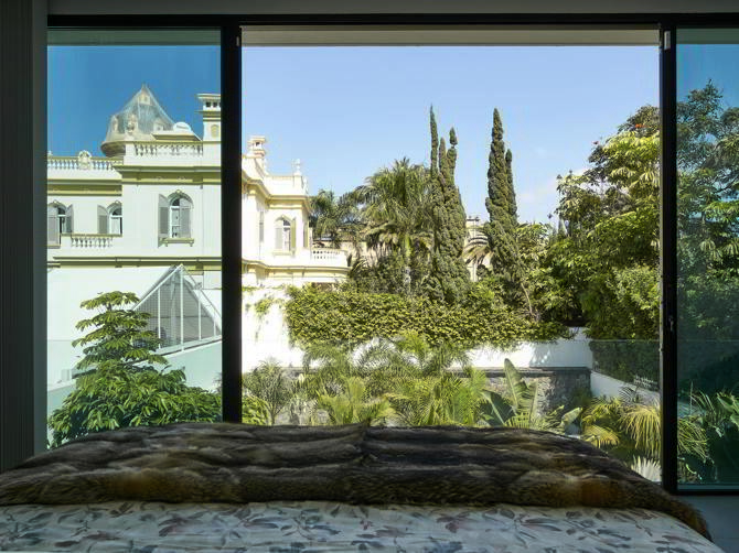 Casa Fortuny, Las Palmas de Gran Canaria, Gran Canaria. Eva Llorca