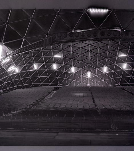 Teatro ambulante para festivales de España de Emilio Pérez Piñero