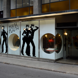 Flash Flash Tortillería