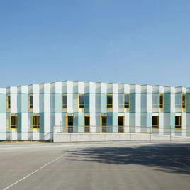 Zubizarreta Ikastola