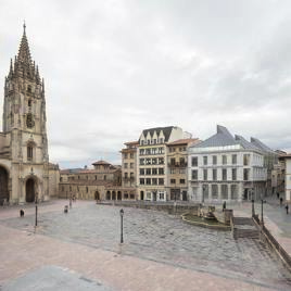 Ampliación del Museo de Bellas Artes de Asturias