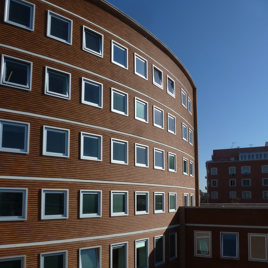 Centro de Investigaciones Biológicas de los Patronatos Cajal y Ferrán del CSIC (Secretaría General de Pesca, Ministerio Agricultura, Alimentación)