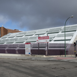 Centro de Formación Profesional (Servicio Público de Empleo de Castilla y León)