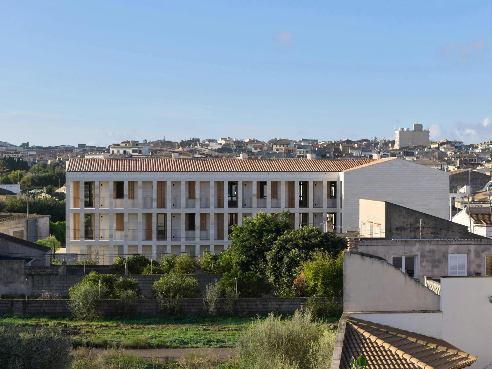  10VPP SANTA MARGALIDA