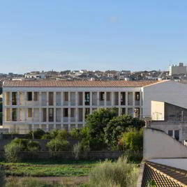 10VPP SANTA MARGALIDA