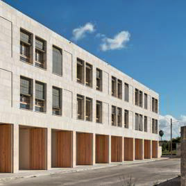 10VPP SANTA MARGALIDA