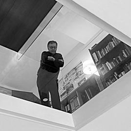 Antonio Campos Alcaide