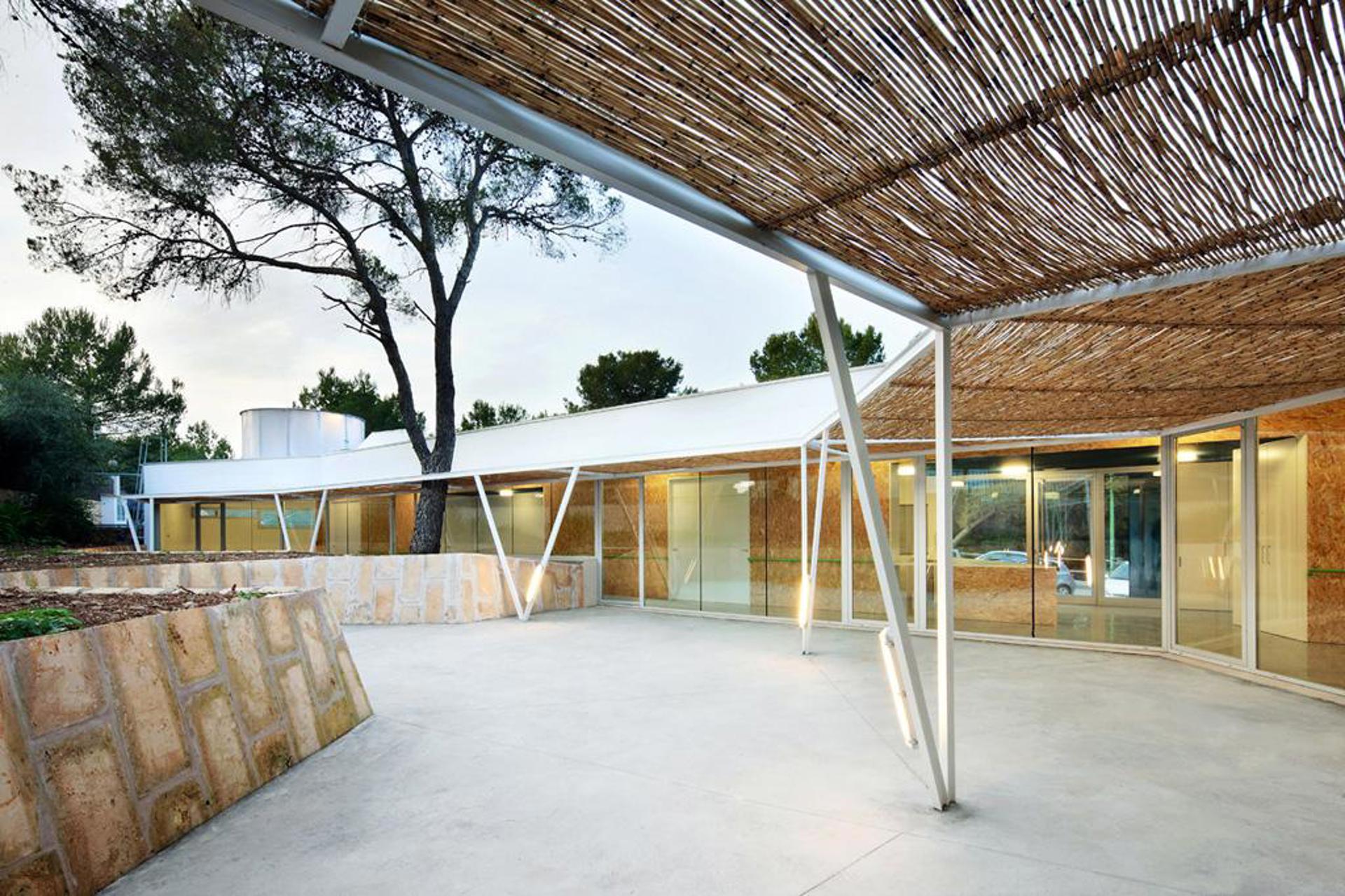  Centro de día y actividades comunitarias