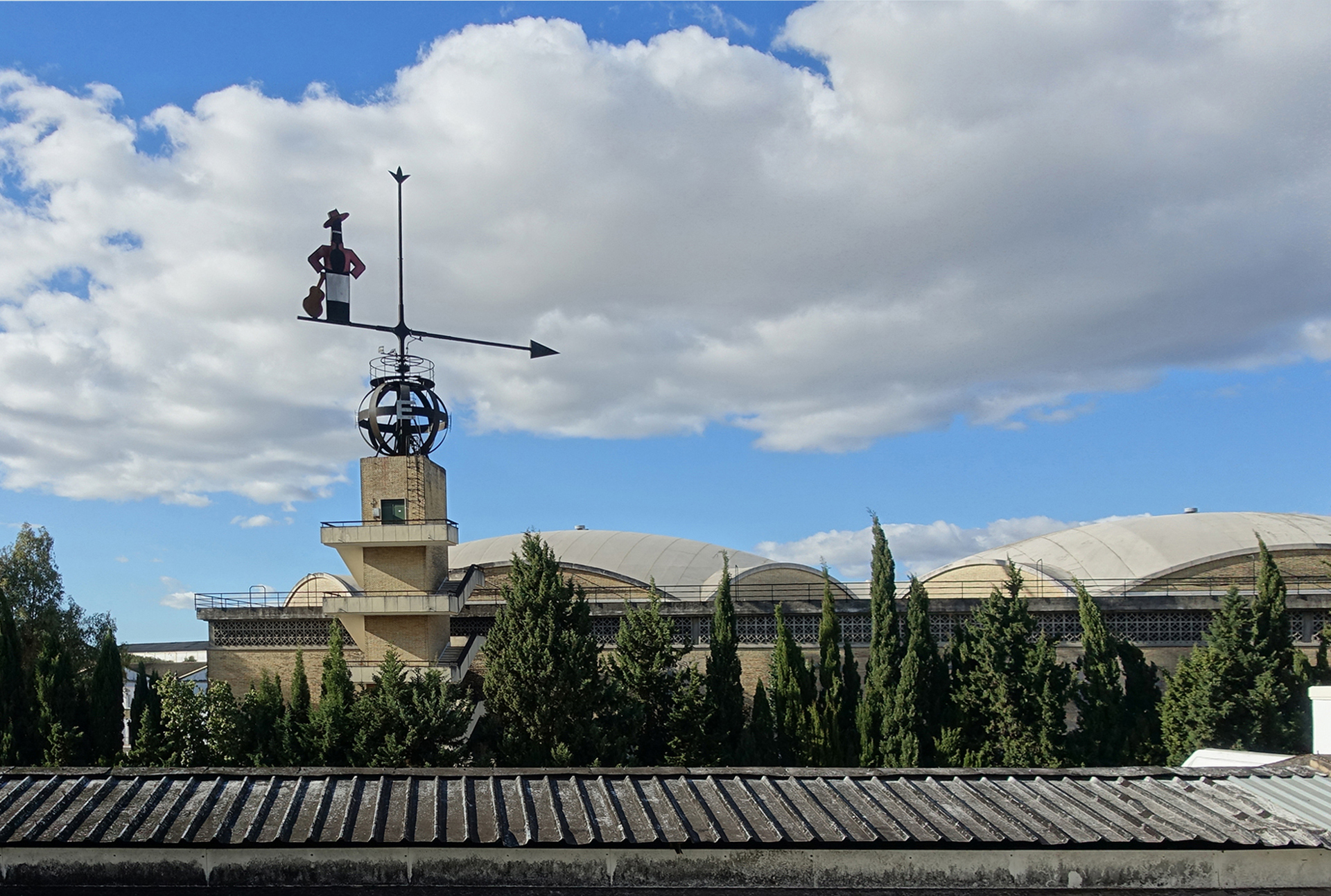  Gran Bodega del Tío Pepe
