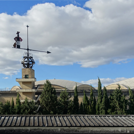Gran Bodega del Tío Pepe