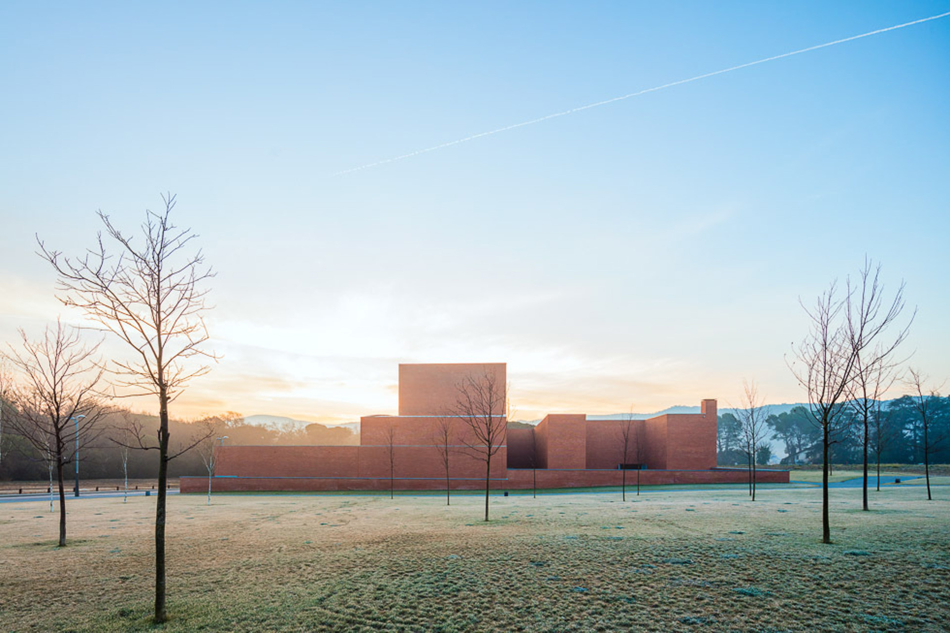  Teatre-Auditori de Llinars del Vallés