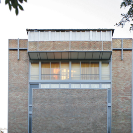 Iglesia y convento de Santa María de Belén (iglesia y convento de Stella Maris)