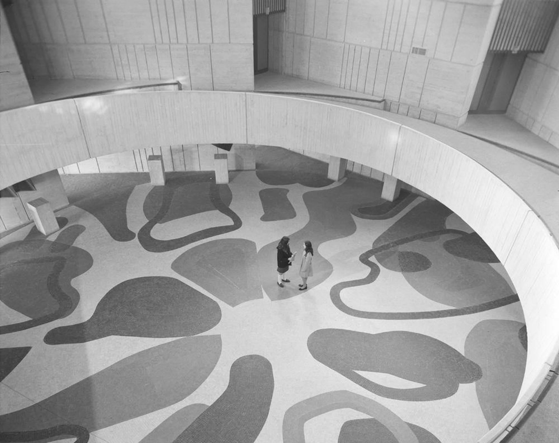  Facultad de Geológicas