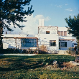 Casa y estudio en La Florida