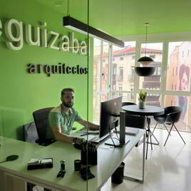 Óscar Eguizábal Marín